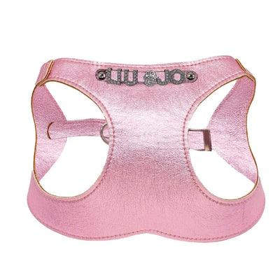 Liu Jo - Pettorina Zeus - Rose / 1 - Pettorine