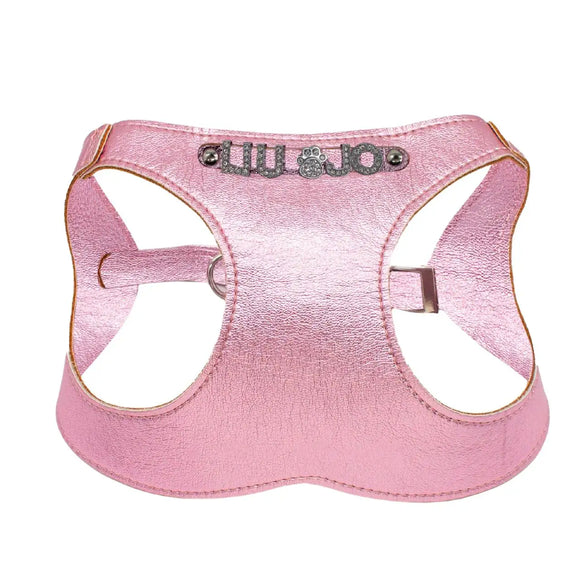 Liu Jo - Pettorina Zeus - Rose / 1 - Pettorine