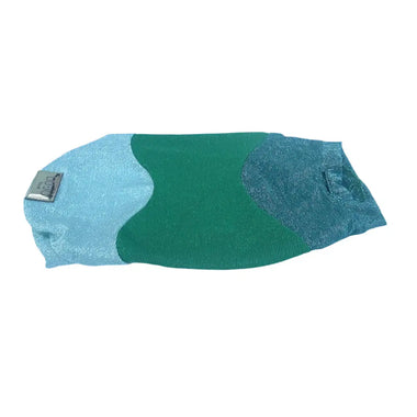 Liu Jo - T-shirt 4 stagioni - Forest Green / XXS - Maglioncini