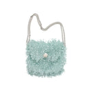 Liu Jo - Tracollina Fronzolo - Petrolio - Borse