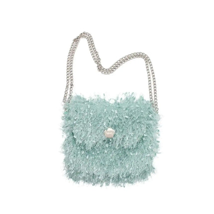 Liu Jo - Tracollina Fronzolo - Petrolio - Borse