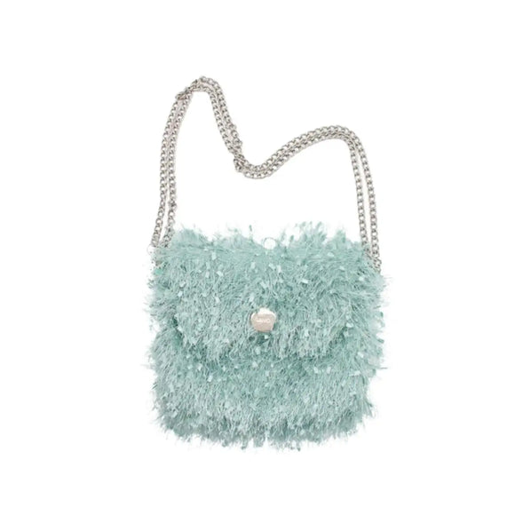 Liu Jo - Tracollina Fronzolo - Petrolio - Borse