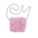 Liu Jo - Tracollina Fronzolo - Rose - Borse