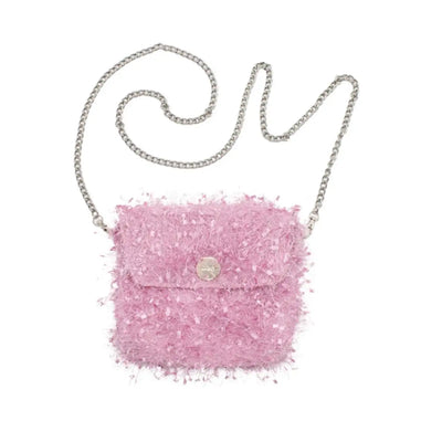 Liu Jo - Tracollina Fronzolo - Rose - Borse