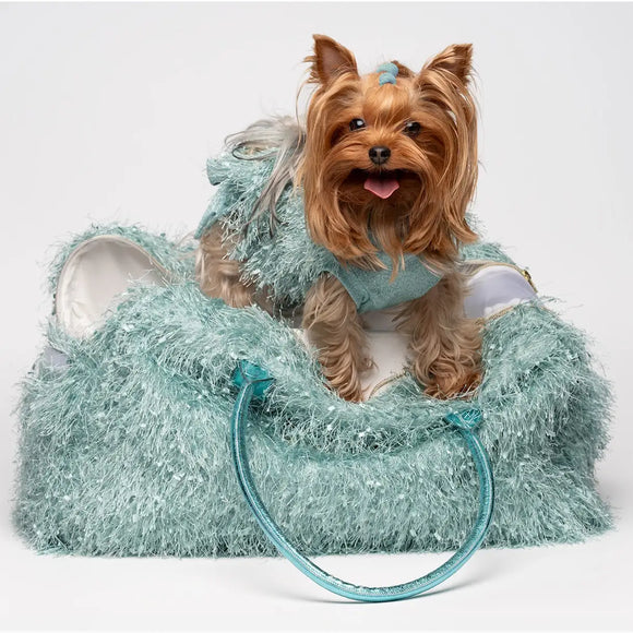 Liu Jo - Trasportino Fronzolo - Trasportini