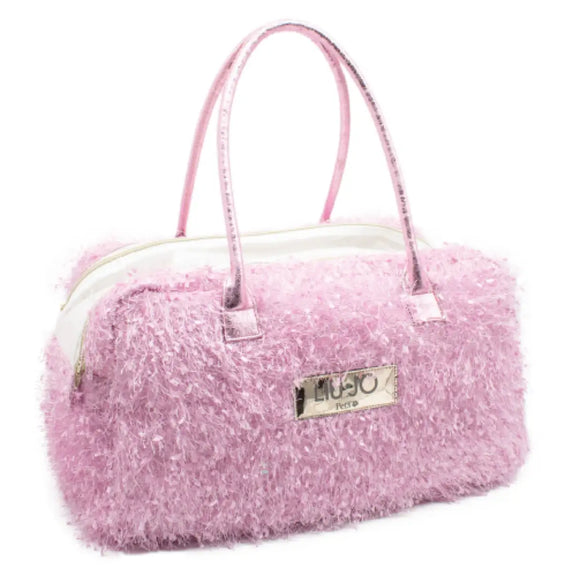 Liu Jo - Trasportino Fronzolo - Trasportini