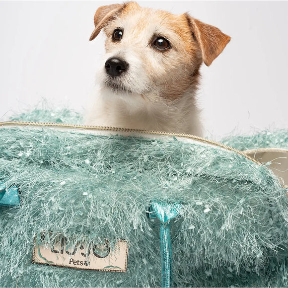 Liu Jo - Trasportino Fronzolo - Trasportini