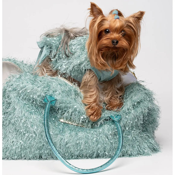 Liu Jo - Trasportino Fronzolo - Trasportini