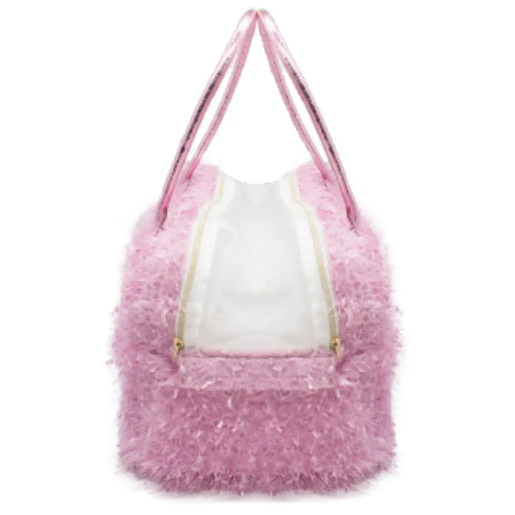 Liu Jo - Trasportino Fronzolo - Trasportini