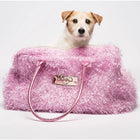 Liu Jo - Trasportino Fronzolo - Rose - Trasportini