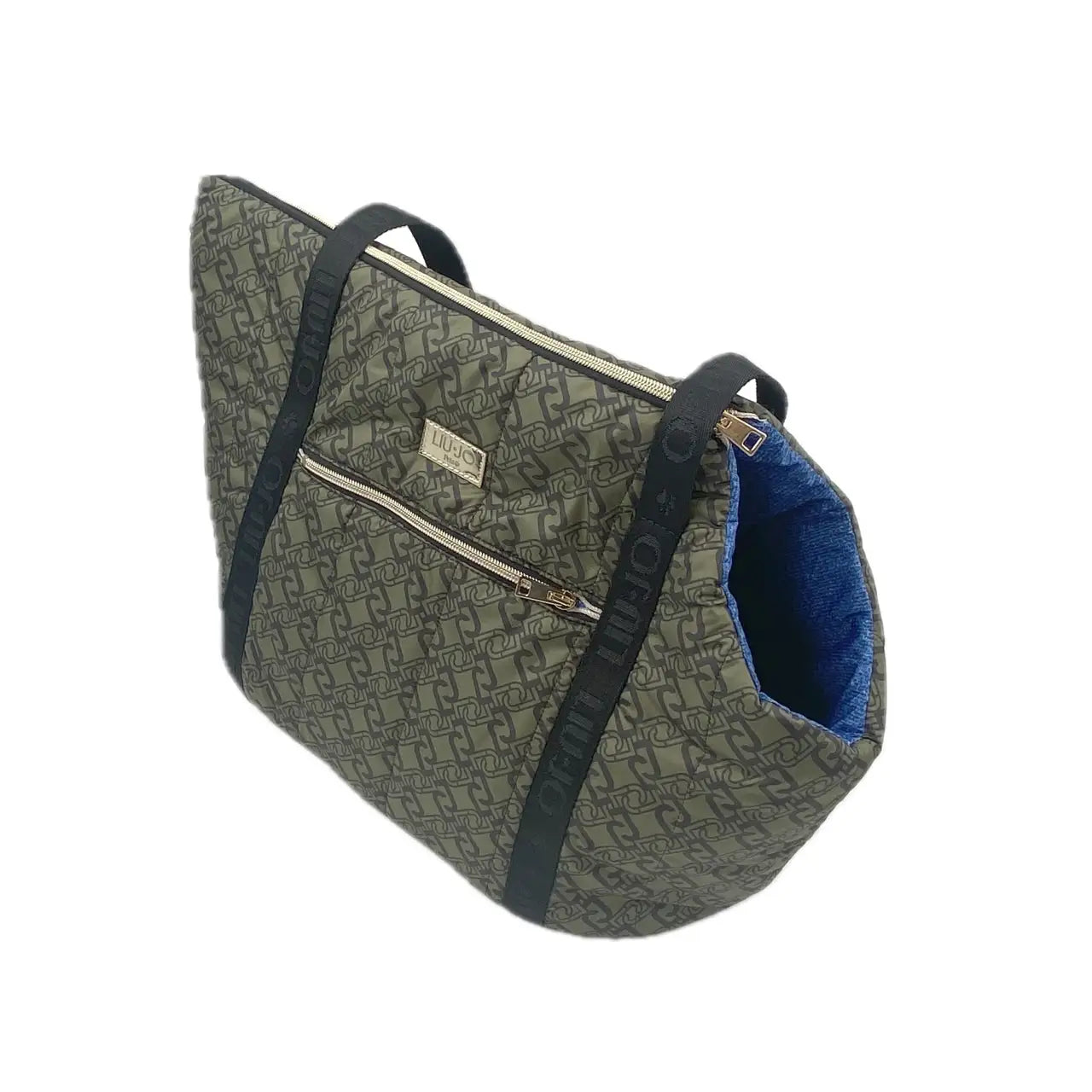 Liu Jo - Sac de transport Monogramme