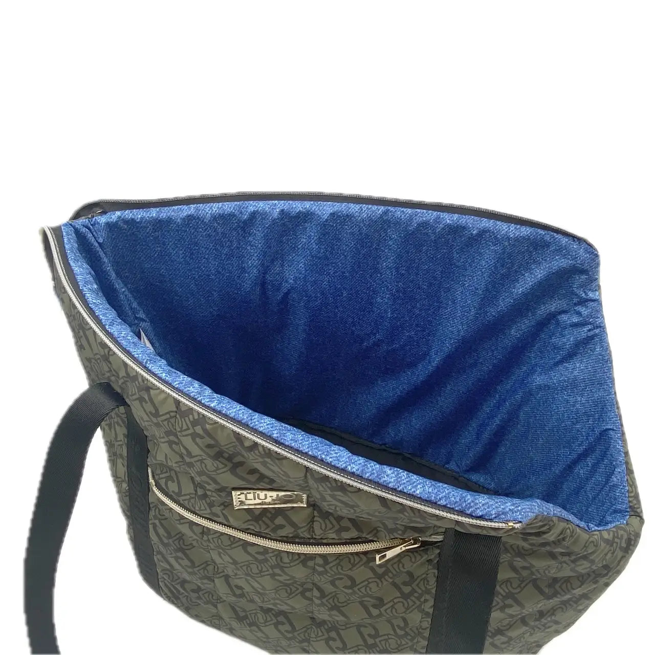 Liu Jo - Sac de transport Monogramme
