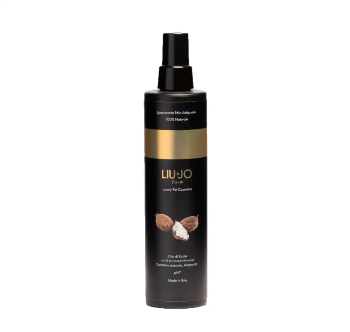 Liu Jo - Antijuckendes Felldesinfektionsmittel