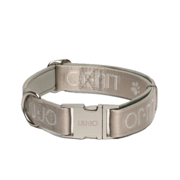 Liu Jo - Collare Jacquard