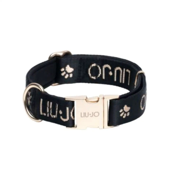 Liu Jo - Collare Jacquard