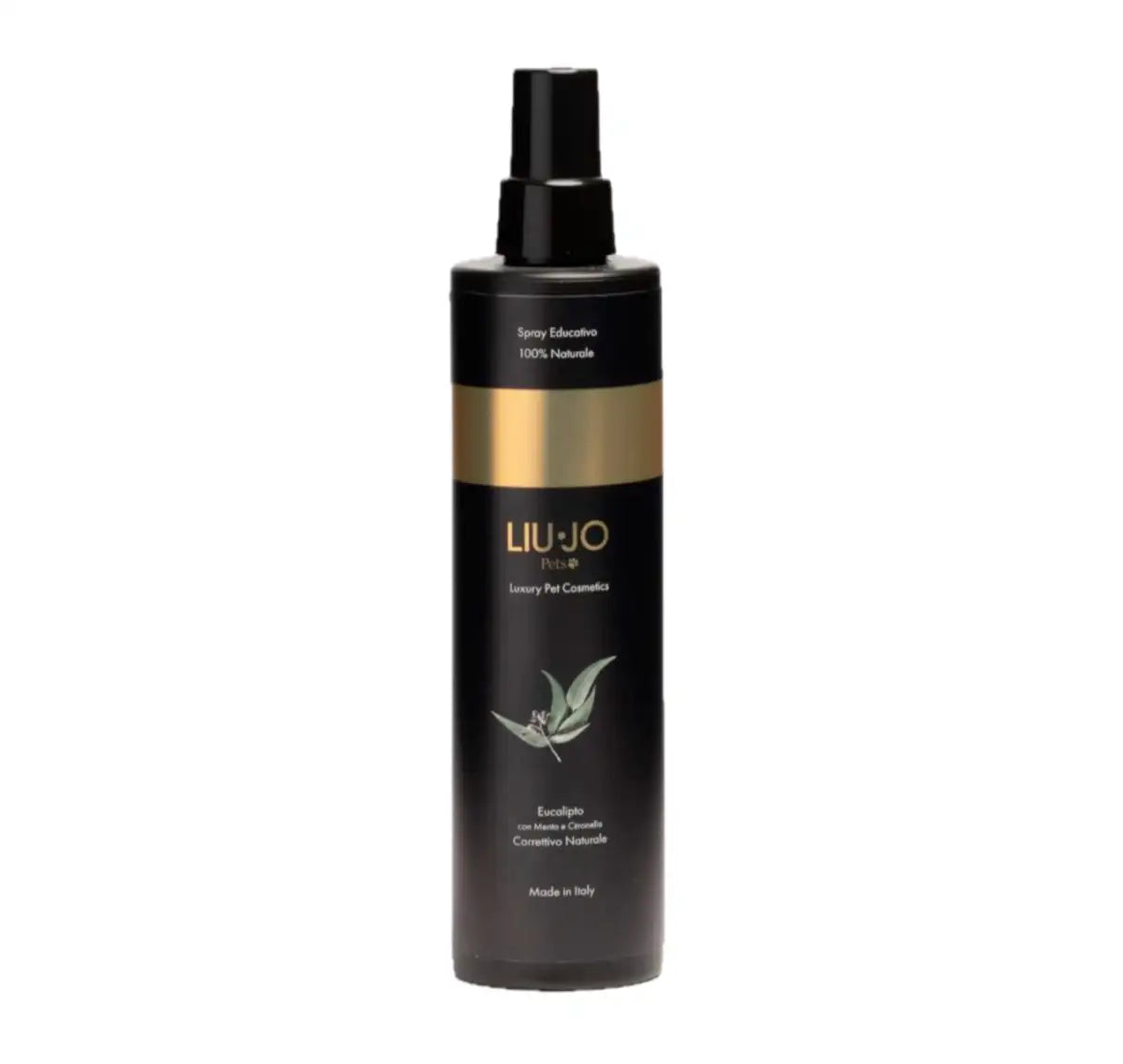 Liu Jo - Erziehungsspray Eukalyptus