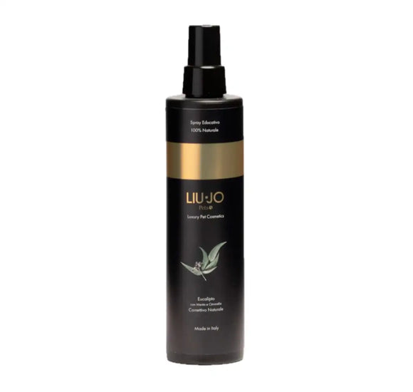 Liu Jo - Eucalyptus Training Spray
