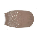 Liu Jo - Felpa Logo e Brillanti-2