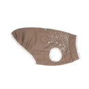 Liu Jo - Felpa Logo e Brillanti-5