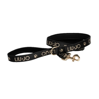 Purchase nero Liu Jo - Jacquard Leash