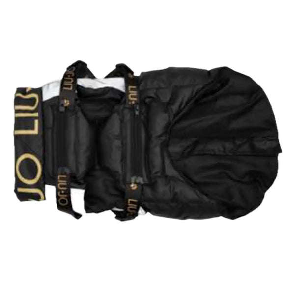 Liu Jo - Daunenjacke mit Brustgeschirr