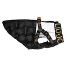 Liu Jo - Daunenjacke mit Brustgeschirr-4