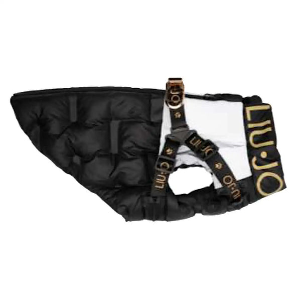 Liu Jo - Daunenjacke mit Brustgeschirr