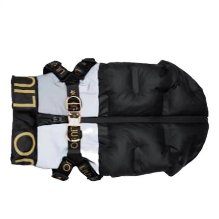 Liu Jo - Daunenjacke mit Brustgeschirr - 0