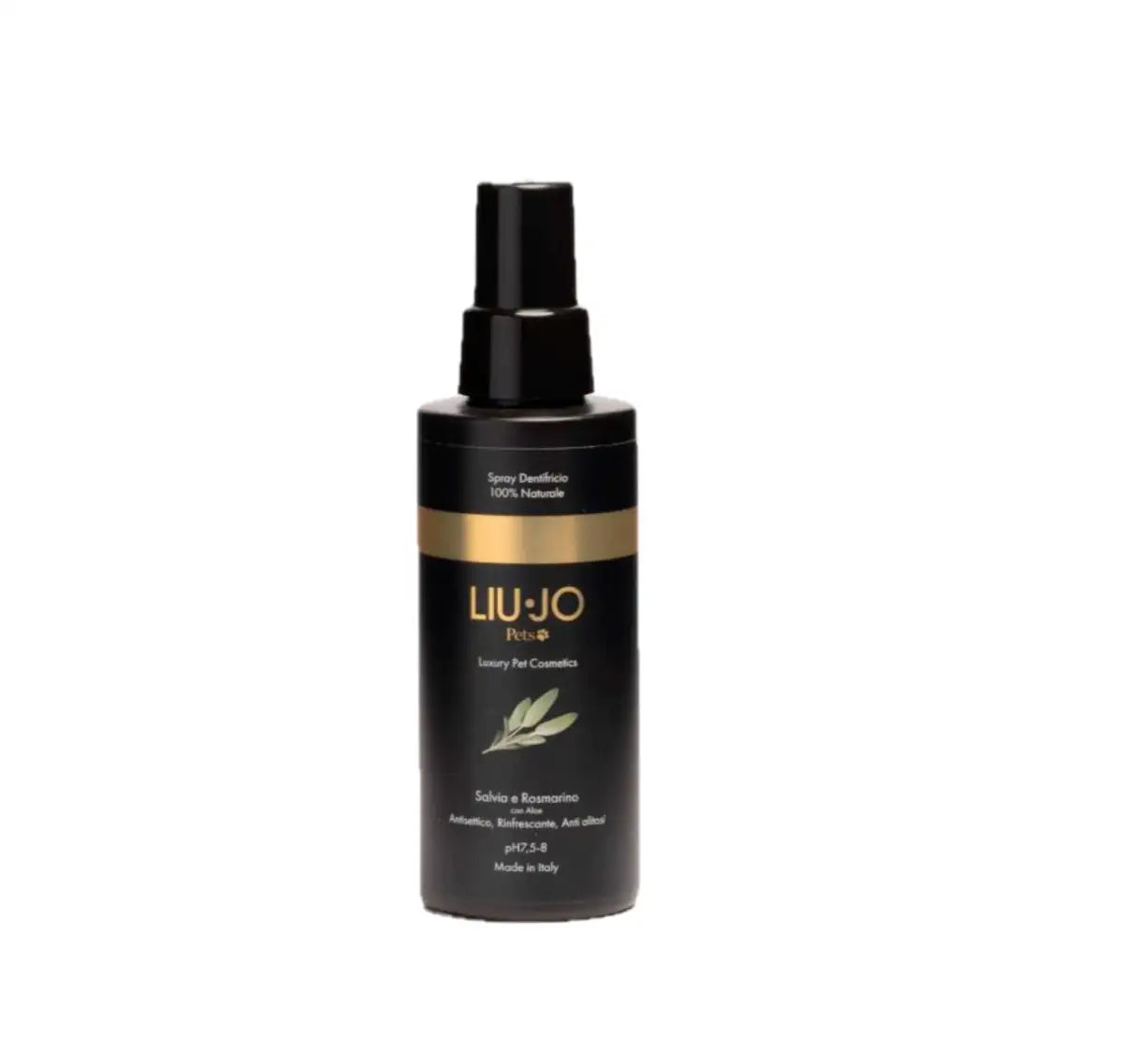 Liu Jo - Zahnpflegespray Salbei 100 ml