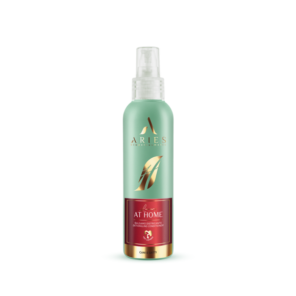 Aries - Luxury Home Detangling Conditioner 150ml