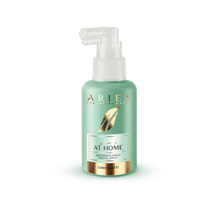 Aries - Luxury Home Dental Spray 100ml