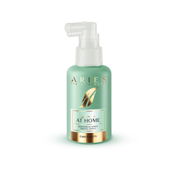 Aries - Luxury Home dental spray 100ml