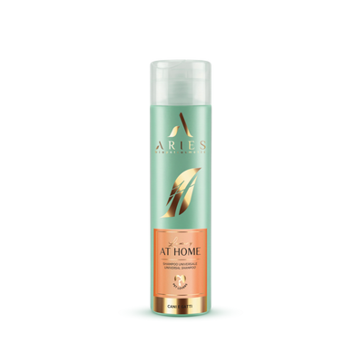 Aries - Shampoing universel Luxury Home 250ml
