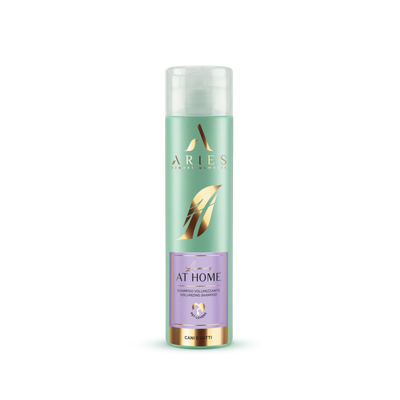 Aries - Shampoing volumisant Luxury Home 250ml