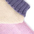 Maglioncino per Cani Soft Pink - Maglioncini