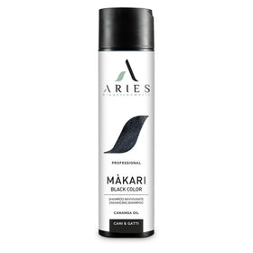 Aries - Màkari Color Bio Black Shampoo rivitalizzante del colore
