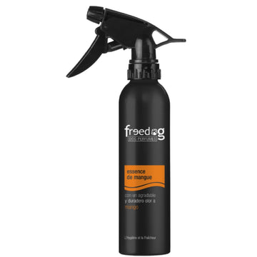 Free Dog - Parfum Mangue