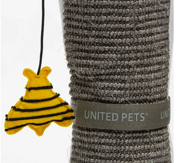 United Pets - Margareth