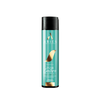 Aries - Masque volumisant Pom Couture Expertise 250 ml