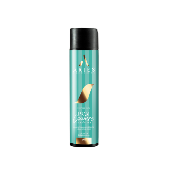 Aries - Pom Couture Expertise Volumizing Mask 250 ml