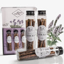 Ne&No® Matatabi-Stäbchen für Katzen - 3er-Set in Geschenkbox-7