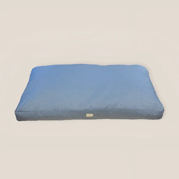Materassino Dog Bed Easy Way - GRIGIO / S 85 X 55 - Cucce