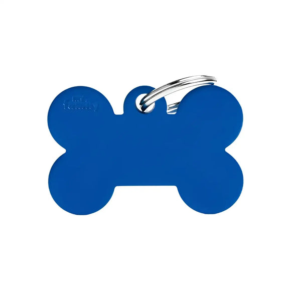 Medaglietta Basic Osso - Medagliette