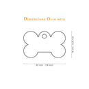 Medaglietta Glam - Medagliette