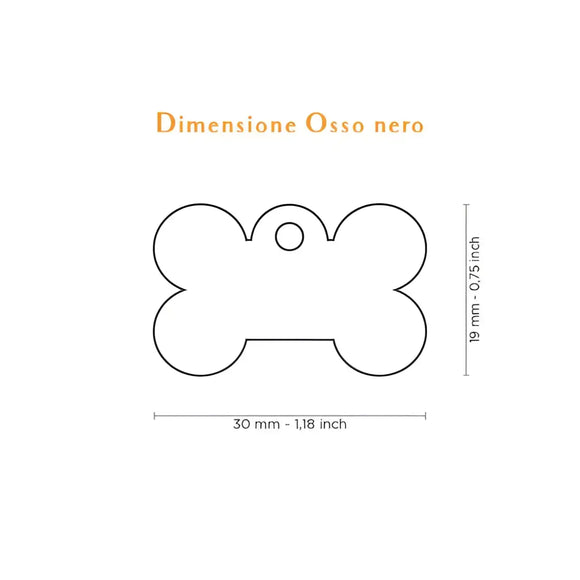 Medaglietta Glam - Medagliette