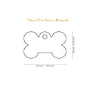 Medaglietta Glam - Medagliette