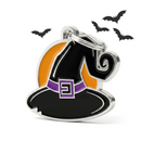 Medaglietta Halloween-1