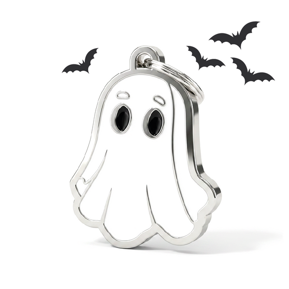 Medaglietta Halloween