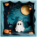 Medaglietta Halloween-2