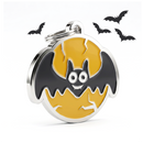 Medaglietta Halloween-7